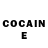 Cocaine FishScale Gorning8 cz