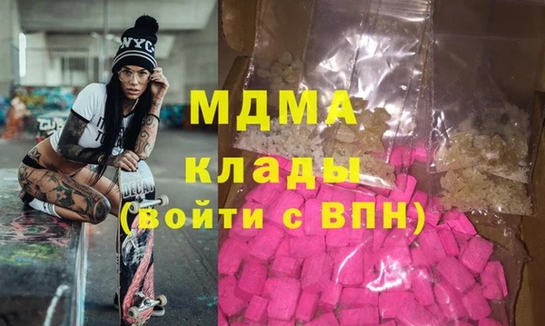 тгк Медногорск
